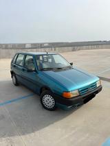 Fiat Uno 70 Turbo Diesel 1992 INTROVABILE - Fiat Uno: Turbo