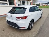 Seat Leon SC Cupra 280 - Seat Leon aus 2014
