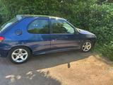 Peugeot 306 2.0 HDI XS XS - Peugeot 306 mit Diesel-Antrieb
