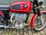 BMW R60/5 - BMW R 60 5