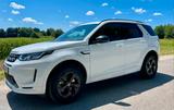 Land Rover Discovery Sport P300e AWD Automatik R-DYNAMI...