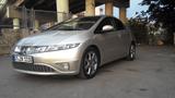 Honda Civic 2.2i-CTDi Comfort Comfort - Honda Civic in Bielefeld