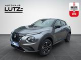 Nissan Juke Hybrid N-Connecta SONDERAKTION 1.6 EU6e LED - Nissan Neuwagen: Eu