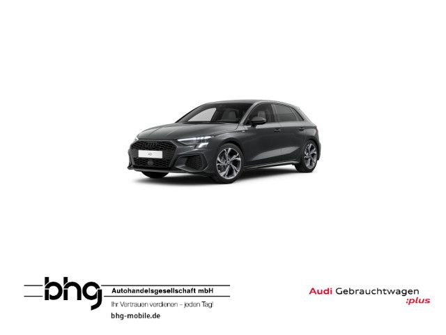 Image of Audi A3