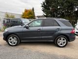 Mercedes-Benz ML 350 CDI BlueTec 4Matic/Pano/Alcantara/Xenon - Mercedes-Benz ML 350 Gebrauchtwagen