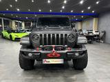 Jeep Gladiator Launch Edition 4WD 3.0/ UMBAU/ Hardtop - Jeep Gladiator Gebrauchtwagen
