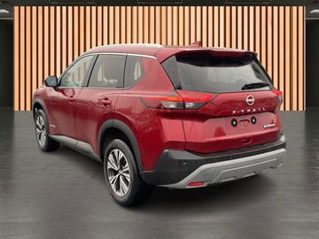 Nissan X-Trail - 7