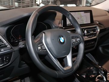 BMW X4 - 8
