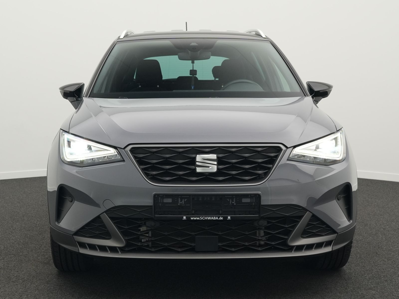 Seat Arona - Bild 7