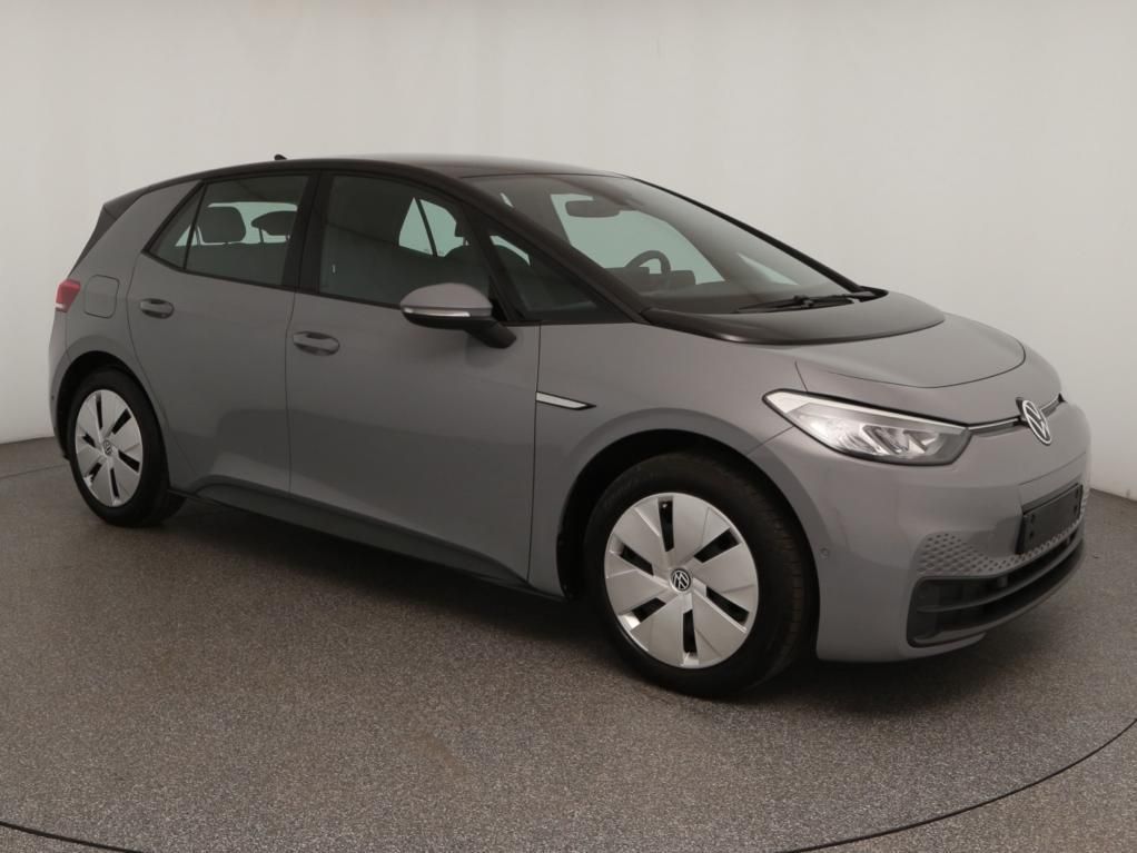 Volkswagen ID.3 Pure Performance electric 110kW 1-Gang-Auto foto 3