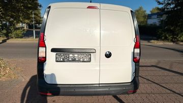Volkswagen Caddy - 5