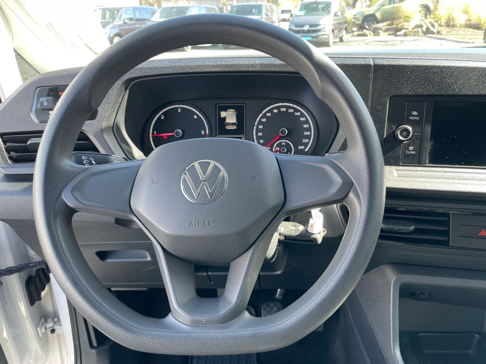 Volkswagen Caddy - Bild 9