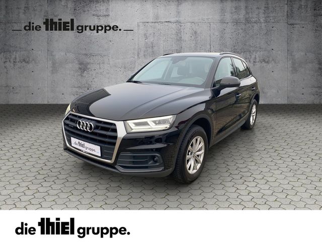 Audi Q5 2.0 TDI tiptronic quattro ACC+AHK+Kamera+Navi