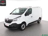 Renault Trafic 2.0 DCI KASTEN L1H1 NAVI,KAMERA,KLIMA,1HD - Renault Trafic 2 0