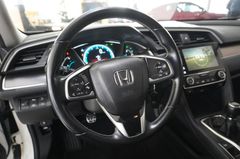 Fahrzeugabbildung Honda Civic Lim. 1.5 ELEGANCE NAVI/LED/KAMERA/SHZ/AHK