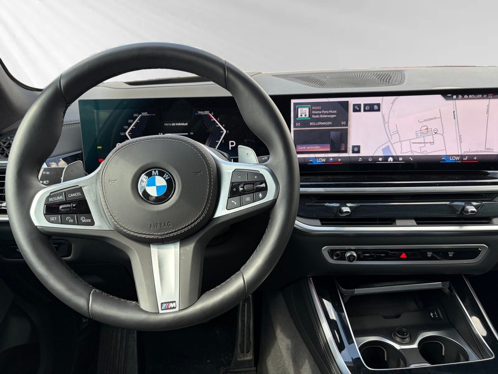 BMW X5 - Bild 11