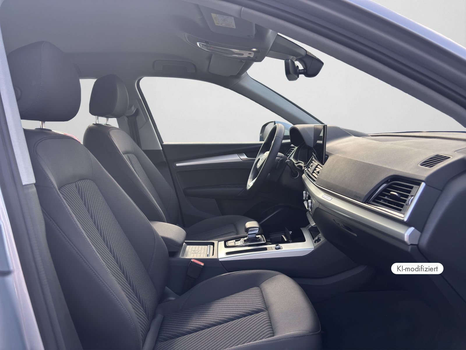 Audi Q5 - Bild 5