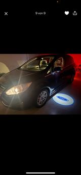Ford C-Max Ecoboost - Ford C-Max: Münster