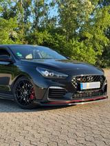 Hyundai i30 N Performance Fastback - Hyundai i30 in Saarbrücken