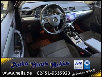 Skoda Superb - 10