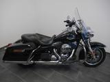 Harley-Davidson FLHR Road King / Deutsches Fahrzeug - Offers