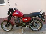 Mz ETZ 251 - MZ 251