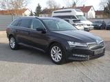 Skoda Superb Combi Ambition mit Heckschaden !!! - Skoda Superb Gebrauchtwagen in Magdeburg