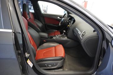 Audi S4 - 12