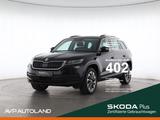 Skoda Kodiaq 2.0 TSI DSG 4x4 Clever | NAVI | AHK | - SKODA Kodiaq Leasingangebote für Privatpersonen
