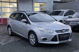 Ford Focus 1.6 Trend *PDC *Navigation *Euro5 *Klima - Ford Focus mit Diesel-Antrieb: 1.6