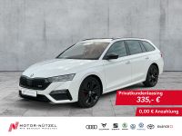 Skoda Octavia - Vorschau Bild 1