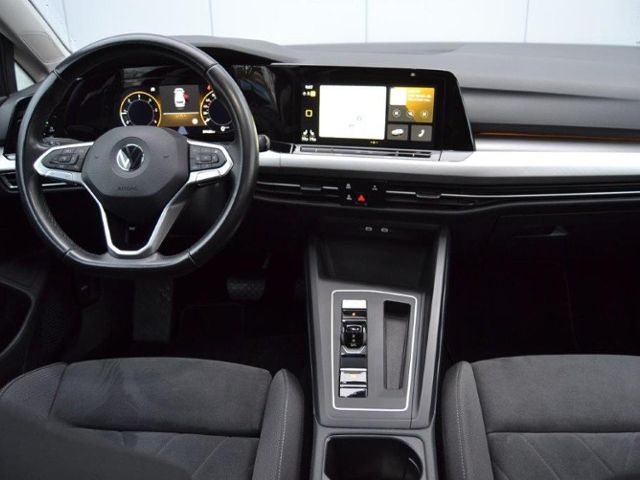 Golf VIII Variant 2.0 TDI DSG AHK/MATRIX/PANORAM