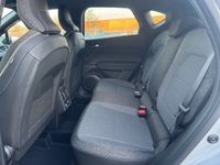 Renault Captur - Vorschau Bild 11