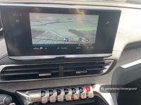 Peugeot 3008 - Vorschau Bild 12