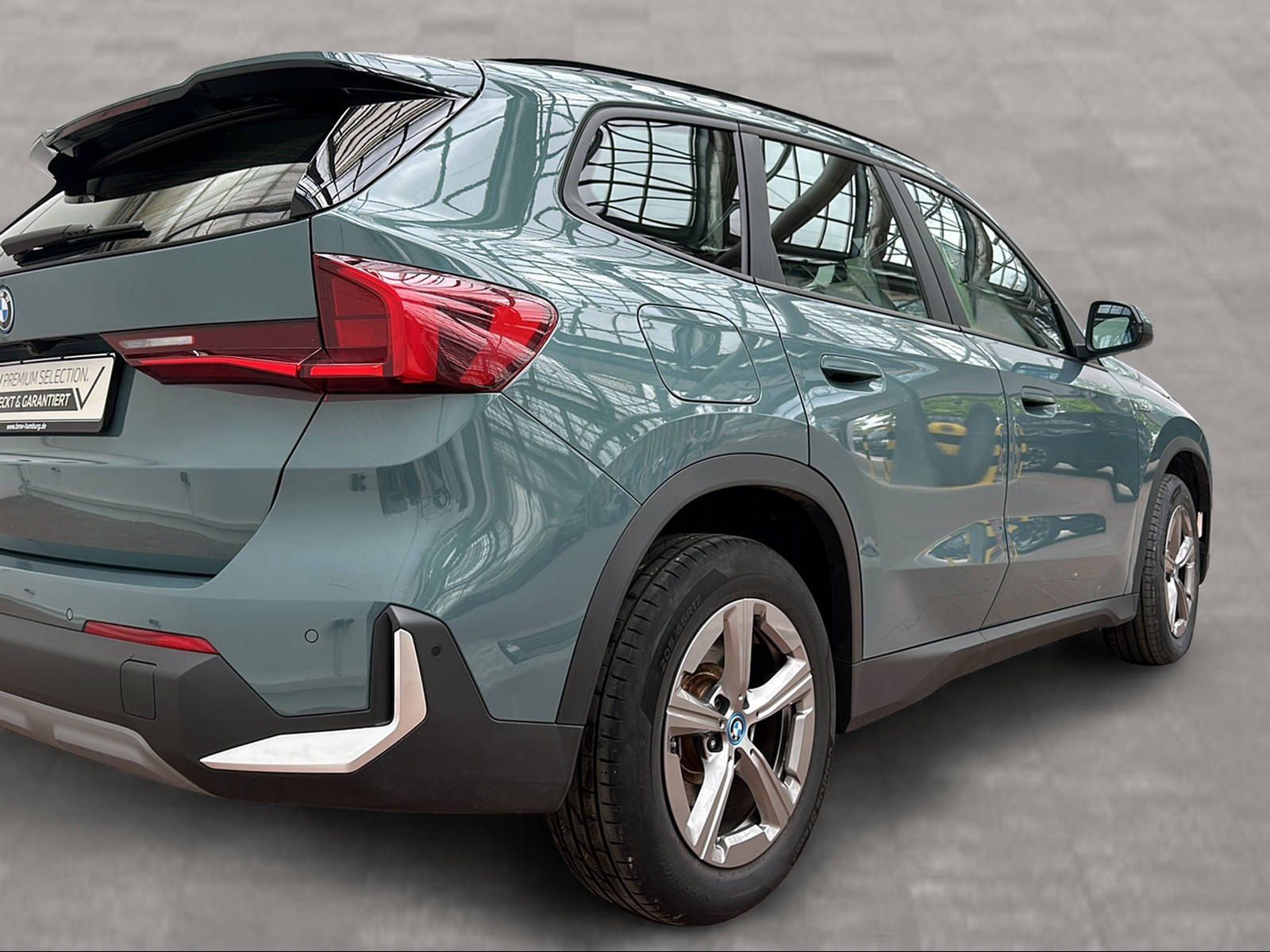 BMW X1 xDrive25e AHK Kamera Driv.Assist Sportsitze foto 5