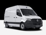 Mercedes-Benz eSprinter 314 Kasten Hochdach Standard - Mercedes-Benz Sprinter mit Elektro-Antrieb