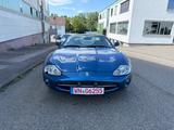 Jaguar XK8 Coupe - Jaguar XK8: Coupé