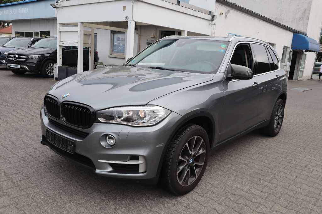 Angebot ansehen BMW X5