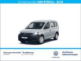 Volkswagen Caddy Cargo 2.0 TDI Navi DAB+ Sitzheizung - gebrauchte VW Caddy aus dem Jahr 2024