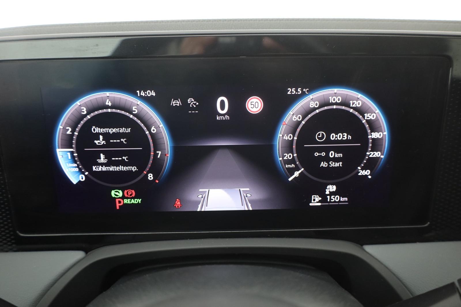 Volkswagen Passat 1.5 eTSI DSG Business LED Kamera, миниатюра 18