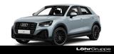 Audi Q2 35 TDI S line NAVI*VIRTUAL*KAMERA*LED*SHZ*eHE
