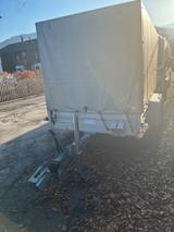 Koch 7.26 - Koch Pkw-Anhänger