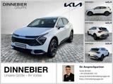Kia Sportage Spirit 1.6T LED+360°Kamera+Navi+AHK