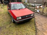 Volkswagen VW Jetta 2 19E 1.6 PN - gebrauchte VW Jetta aus dem Jahr 1987
