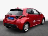 Mazda 2 Hybrid 1.5 VVT-i 116 CVT HOMURA - Mazda 2 Hybrid Gebrauchtwagen