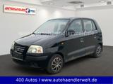 Hyundai Atos 1.1 - Hyundai Atos Gebrauchtwagen