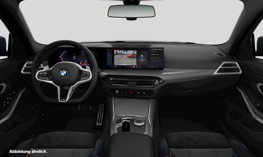 BMW 318 - Bild 3