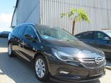 Opel Astra K Sports Tourer Innovation Start/Stop - Opel Astra Gebrauchtwagen in Dortmund