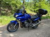 Honda CBF 1000 ABS SC58 - Angebote