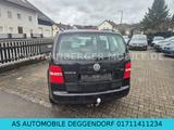 Volkswagen Touran Trendline-1,9 TDI-EURO4-KLIMA - Volkswagen Touran: 1.9
